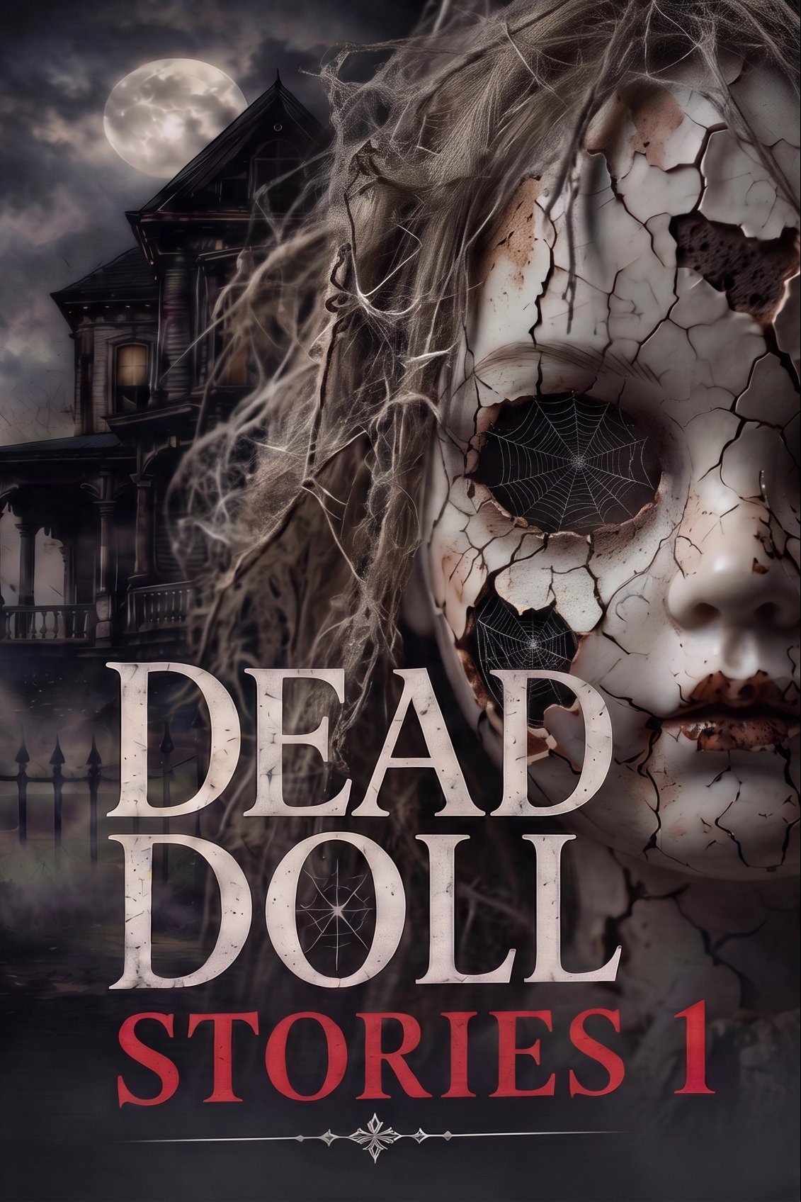 dead doll stories to scare you to death