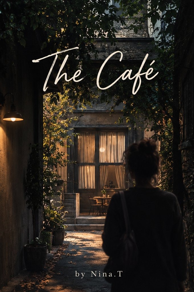 The cafe