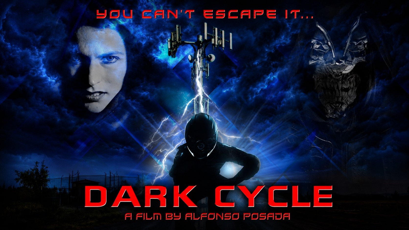 Dark Cycle