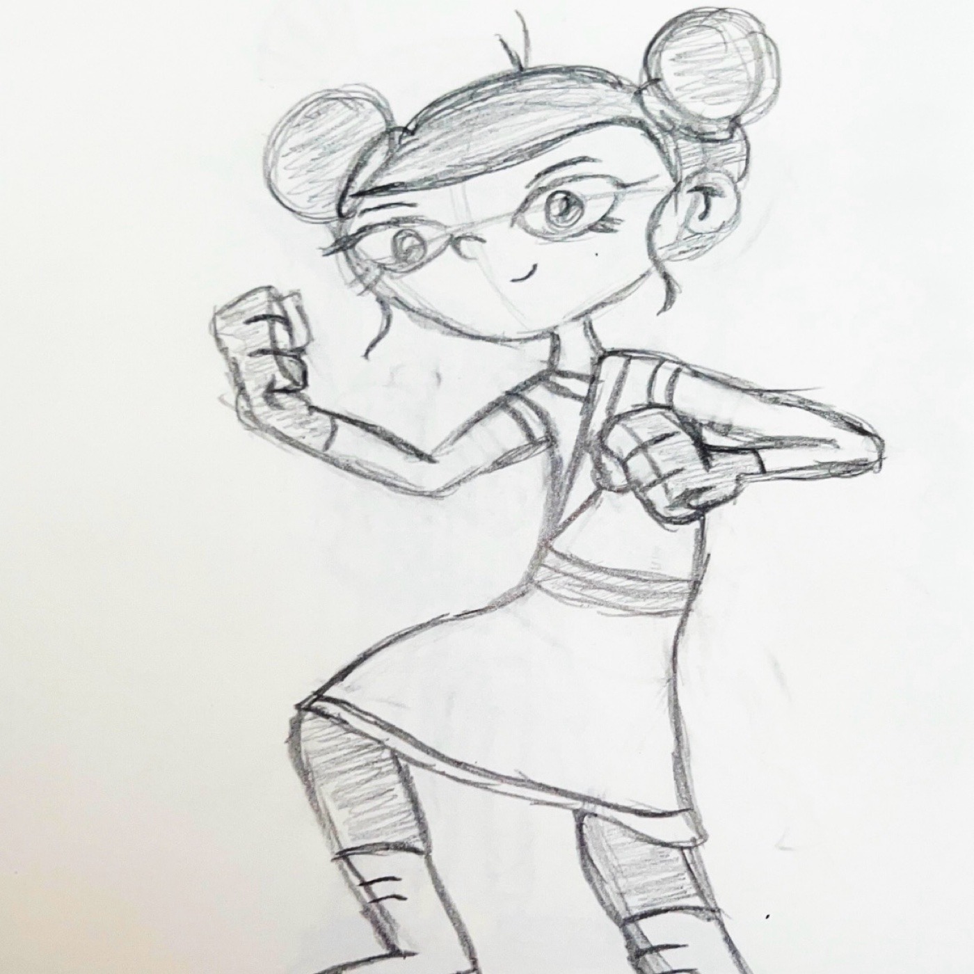 The Legend Of Min Yang The Kung Fu Girl