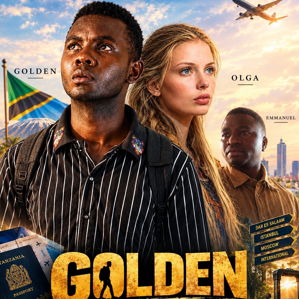 Golden Film Production