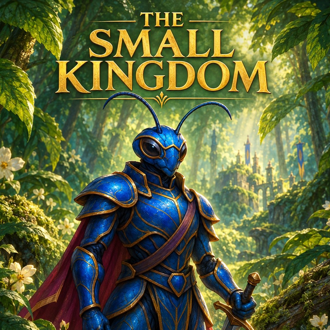 The Small Kingdom