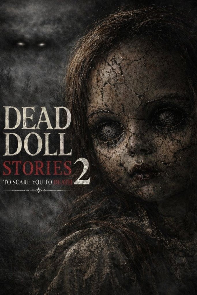 dead doll stories to scare you to death 2