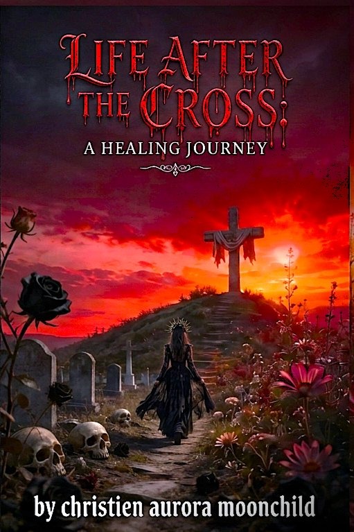 life after the cross a healing journey