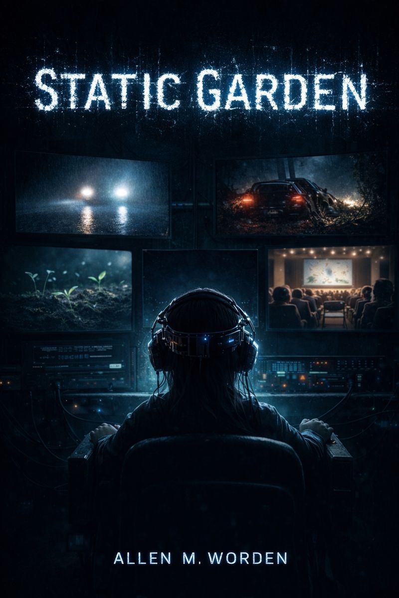 Static Garden
